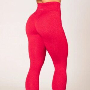 The Bare Pro Legging : 26" - Bombshell / S